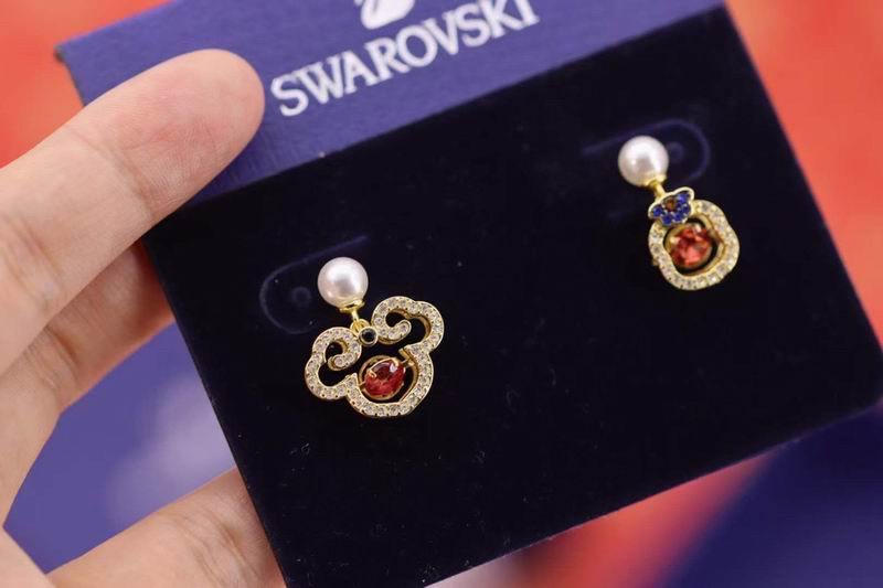 Swarovski Earrings 24